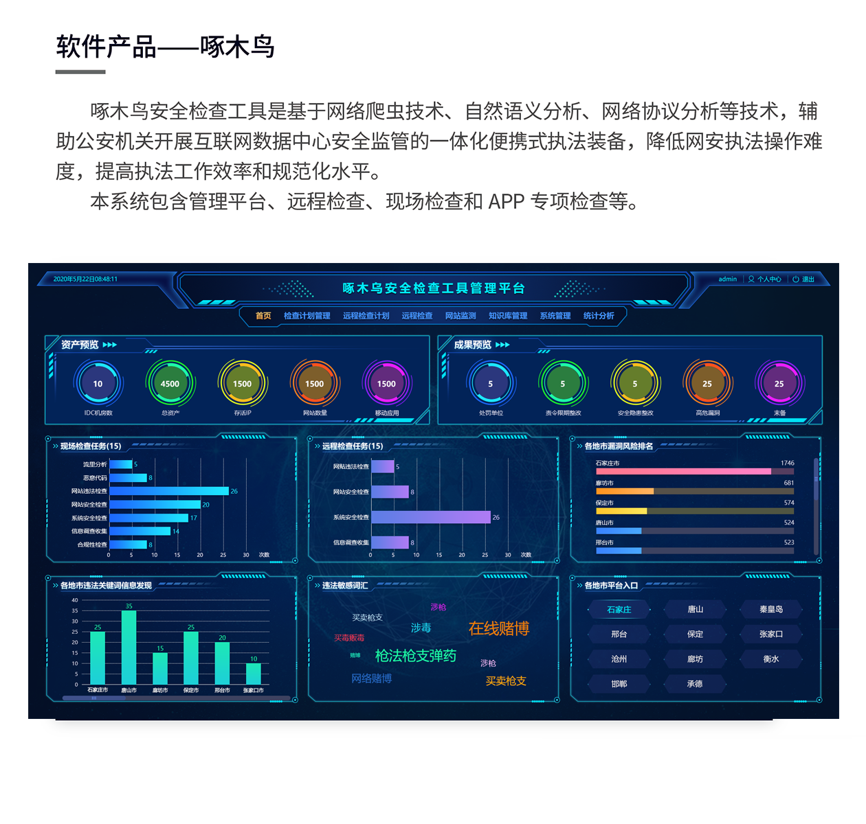 软件产品
